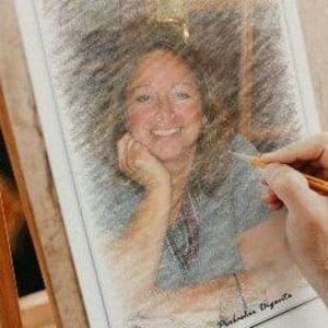 Meet your Posher, Denise